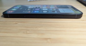 Fair
													Apple iPhone 12 - Unlocked, Black, 64 GB, A2172, photo 4 of 15