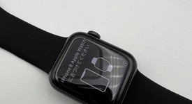 Mint
													Apple Watch Series 6 40mm - Gray, A2291 - GPS, Aluminum, photo 1 of 5