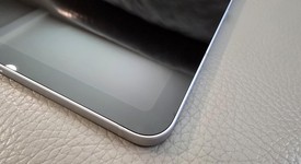 Good
													Samsung Galaxy Tab S8 - Wi-Fi, Silver, 128 GB, 8 GB, SM-X700, photo 5 of 7