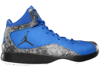 Jordan 2011 A Flight Varsity Royal for sale