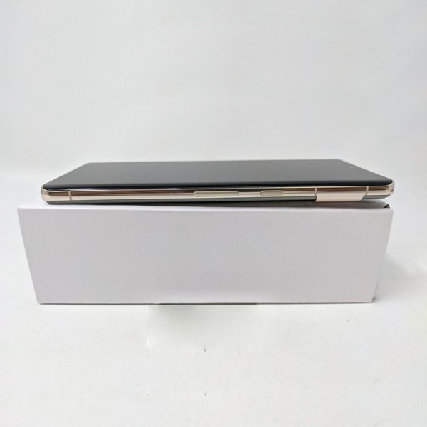 Google Pixel 7 Pro - Unlocked, 128 GB, Hazel, 12 GB, GE2AE