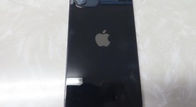 Good
													Apple iPhone 12 - Unlocked, Black, 64 GB, A2172, photo 5 of 5