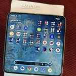 Good Google Pixel 10 Pro Fold - Unlocked, Jade, 512 GB, GU0NP