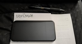 Good
													Apple iPhone 11 - Straight Talk, Black, 64 GB, A2111, photo 2 of 7