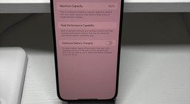 Good
													Apple iPhone 14 Pro Max - T-Mobile, Gold, 256 GB, A2651, photo 1 of 4