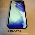 Good Apple iPhone 12 - Unlocked, 64 GB, Blue, A2172