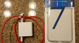 Mint
													OnePlus 7 Pro - Sprint, Blue, 256 GB, 8 GB, GM1925, 5G, photo 4 of 13