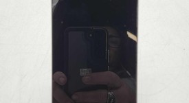 Good
													Apple iPhone 12 - T-Mobile, Black, 64 GB, A2172, photo 3 of 8