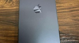 Good
													Apple iPhone 14 Pro Max - Unlocked, Purple, 128 GB, A2651, photo 4 of 9