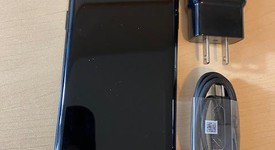 Mint
													Samsung Galaxy S9 - Verizon, Black, 64 GB, SM-G960U, photo 3 of 8