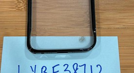 Good
													Apple iPhone 12 Pro - Verizon, Graphite, 128 GB, A2341, photo 4 of 6