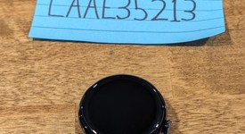 Good
													Google Pixel Watch 2 - Wi-Fi, Black, Wi-Fi, photo 2 of 2