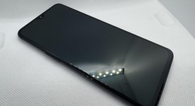 Mint
													OnePlus 6T - Unlocked, Black, 128 GB, 6 GB, A6013, photo 1 of 3
