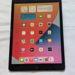 Good Apple iPad (7th Gen) - Wi-Fi, 32 GB, Gray, A2197