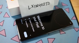 Mint
													Google Pixel 7 Pro - Unlocked, Obsidian, 256 GB, 12 GB, GE2AE, photo 5 of 6