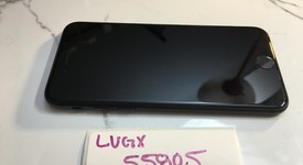 Good
													Apple iPhone 7 - T-Mobile, Black, 32 GB, A1660, photo 4 of 5