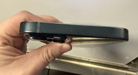 Good
													Apple iPhone 14 Plus - Unlocked, Midnight, 128 GB, A2632, photo 2 of 9