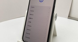 Good
													Apple iPhone 15 - Unlocked, Black, 128 GB, A2846, photo 1 of 8