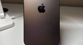 Good
													Apple iPhone 13 Pro Max - Unlocked, Graphite, 128 GB, A2484, photo 6 of 6