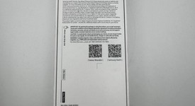 New
													Samsung Galaxy Watch8 - Unlocked, Graphite, SM-L335, 44mm, photo 4 of 4