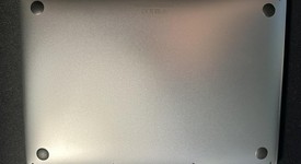 Mint
													MacBook Pro 2022 - 13" - Apple M2, Gray, 256 GB, 8 GB, photo 3 of 8