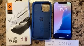 Good
													Apple iPhone 12 - Verizon, Black, 128 GB, A2172, photo 2 of 22