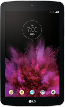 LG G Pad F 7.0