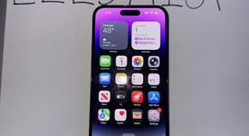 Good
													Apple iPhone 14 Pro Max - Unlocked, Purple, 128 GB, A2651, photo 5 of 21