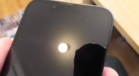 Good
													Apple iPhone 16e - Verizon, Black, 128 GB, A3212, photo 2 of 5