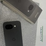 Mint Google Pixel 10a - Verizon, 128 GB, Obsidian, GE1GQ