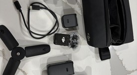 Mint
													DJI Osmo Pocket 3, photo 1 of 4