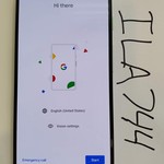 Good Google Pixel 3 - Unlocked, White, 128 GB, Google Edition