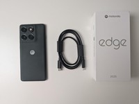 Motorola Edge (2025)