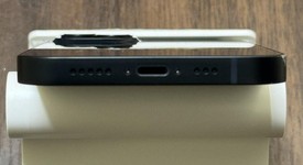 Good
													Apple iPhone 13 - Unlocked, Midnight, 128 GB, A2482, photo 5 of 8