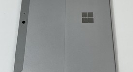 Good
													Microsoft Surface Go 2 - Wi-Fi, Pentium, Gray, 128 GB, 8 GB, photo 3 of 9