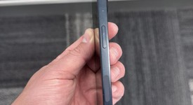 Fair
													Apple iPhone 13 - Unlocked, Midnight, 128 GB, A2482, photo 4 of 8