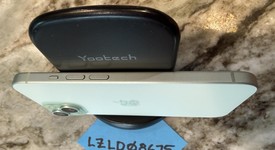Mint
													Apple iPhone 15 - Unlocked, Green, 128 GB, A2846, photo 2 of 13