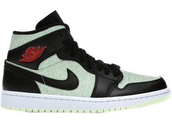 Jordan 1 Mid Nike Grind (Women's) for sale