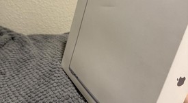 New
													MacBook Air 2025 (M4) - 13" - Apple M4, Silver, 256 GB, 16 GB, photo 4 of 4