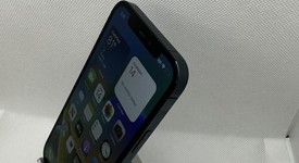 Good
													Apple iPhone 12 Pro - Unlocked, Pacific Blue, 128 GB, A2341, photo 3 of 8