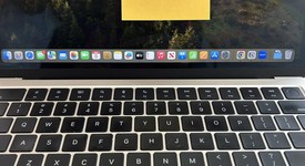 Mint
													MacBook Air 2022 (M2) - 13" - Apple M2, Starlight, 256 GB, 8 GB, photo 2 of 16