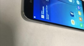 Mint
													Samsung Galaxy S6 - T-Mobile, Black, 32 GB, SM-G920T, photo 3 of 9