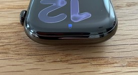 Mint
													Apple Watch Series 11 46mm - Unlocked, Slate, A3337 - Cellular, Titanium, photo 4 of 8