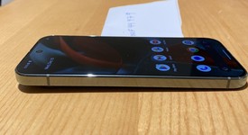 Mint
													Google Pixel 9 Pro - Unlocked, Hazel, 128 GB, 16 GB, GR83Y, photo 1 of 7