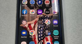Good
													Samsung Galaxy Note 10 Plus - AT&T, Black, 512 GB, 12 GB, SM-N975U, photo 6 of 6