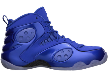 Nike Zoom Rookie Memphis Blues for sale