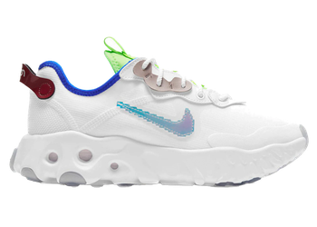 Nike React Art3mis SE Iridescent Pixel Swoosh (Women's) for sale