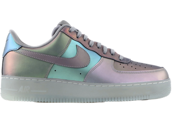 Nike Air Force 1 Low Iridescent for sale