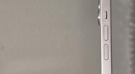 Mint
													Apple iPhone 14 - Unlocked, Purple, 128 GB, A2649, photo 1 of 13