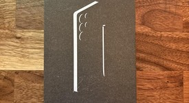 New
													Samsung Galaxy S25 Ultra - Unlocked, Black, 512 GB, 12 GB, SM-S938U1, photo 2 of 3